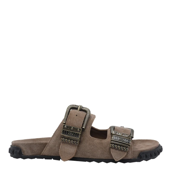 Sandals Beige