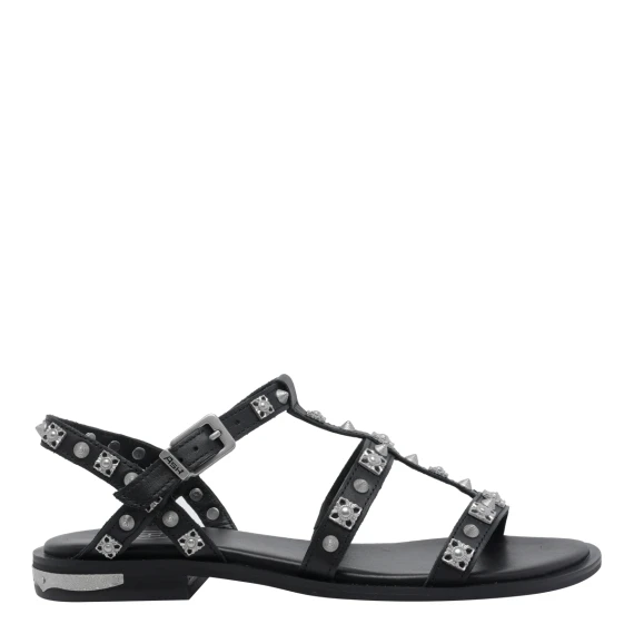 Sandals Black