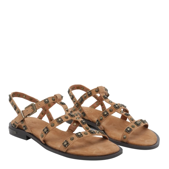 Sandali Beige