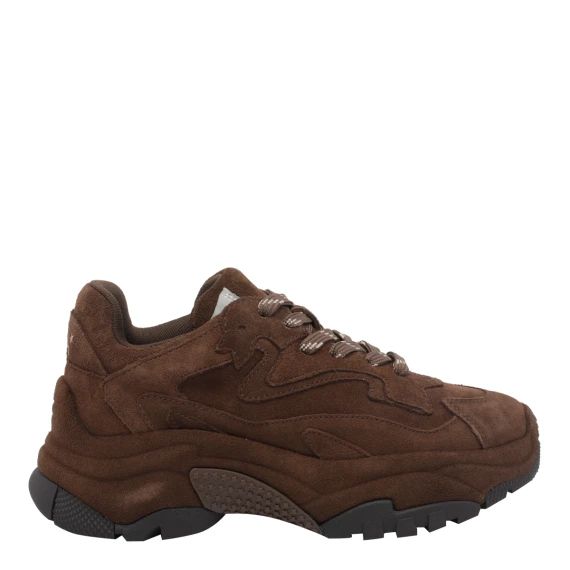 Addict Bis Sneakers ash