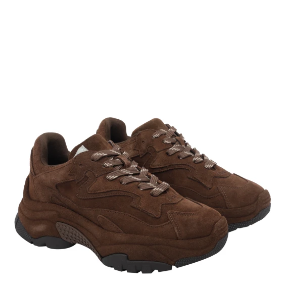 Addict Bis Sneakers ash