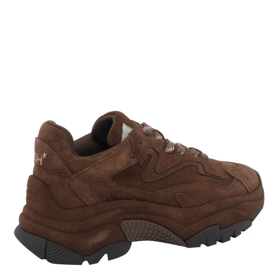 Addict Bis Sneakers ash
