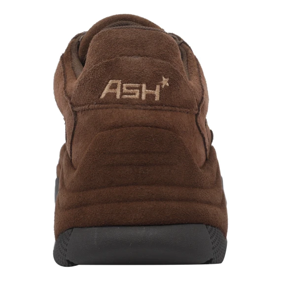 Addict Bis Sneakers ash