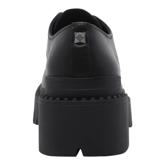 Scarpe basse nere ash
