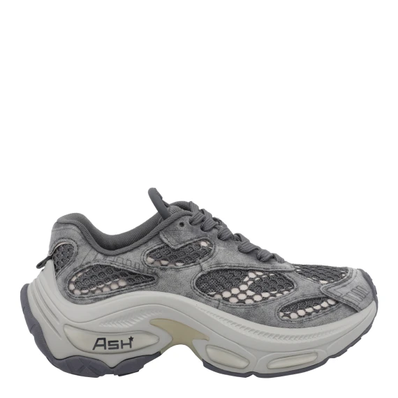 Sneakers grigie ash