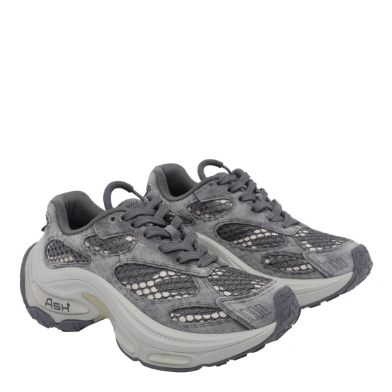 Dragon grey sneakers ash