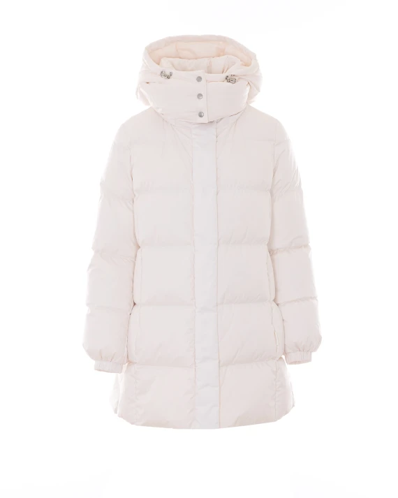 Amadeus Long Down Jacket Add