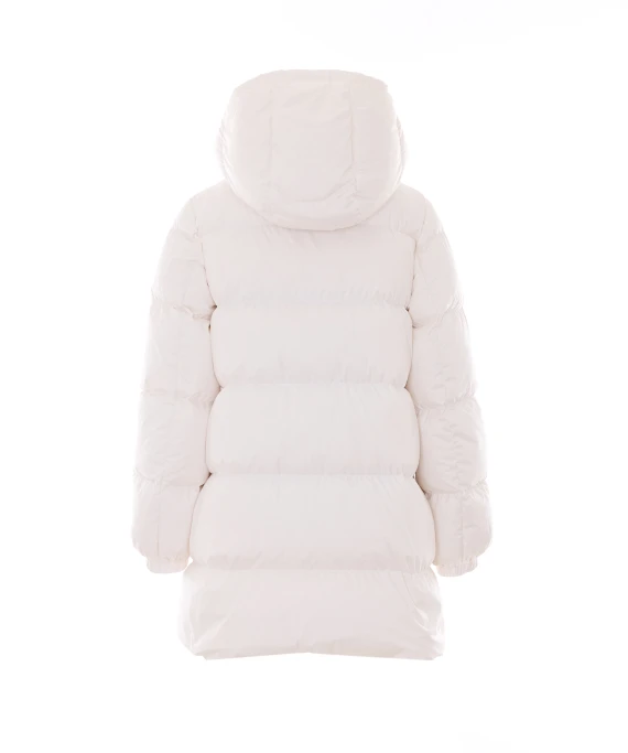Amadeus Long Down Jacket Add