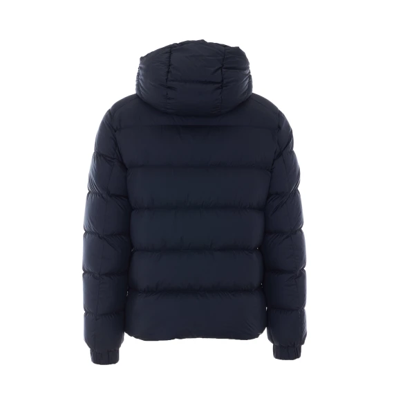 Giaccone blu