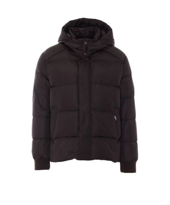 Down Jacket Add
