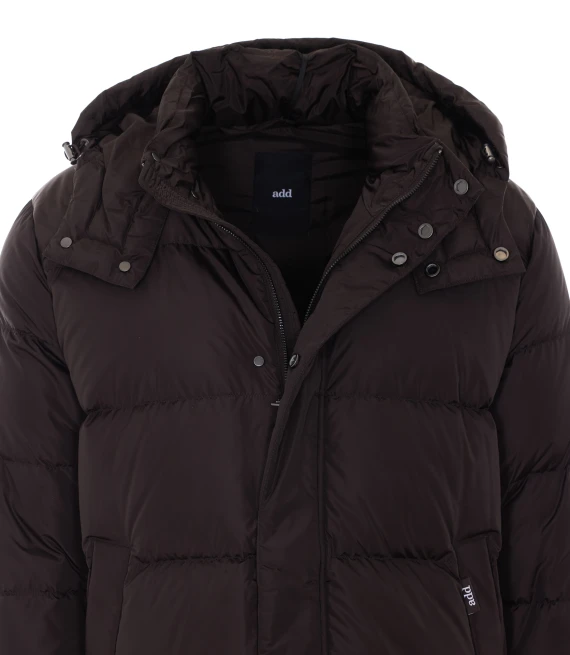 Down Jacket