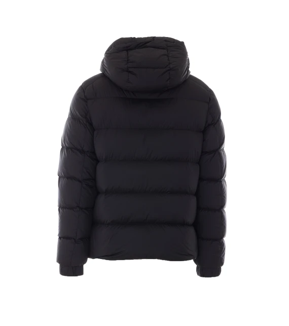 Cocoon Down Jacket Add