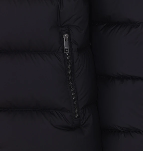 Cocoon Down Jacket Add