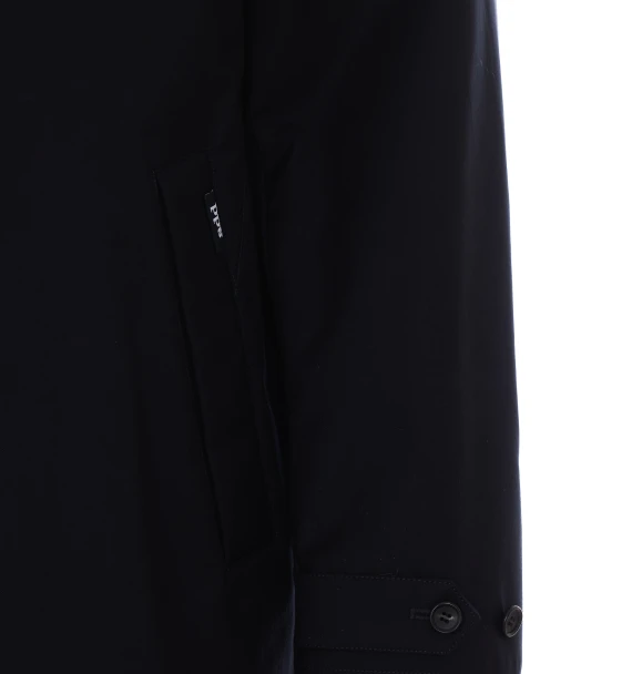 Shieldrom 3-Layer Parka Coat