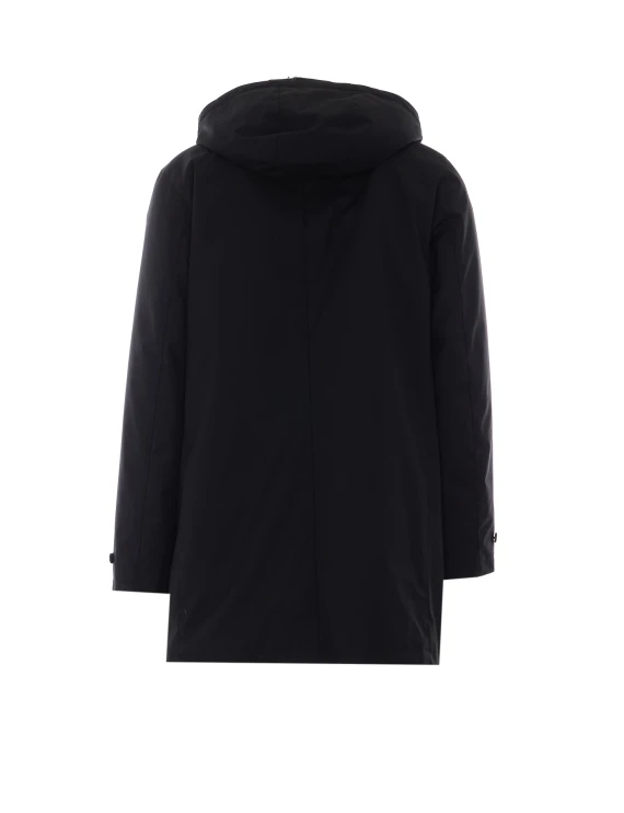 Shieldrom 3-Layer Parka Coat