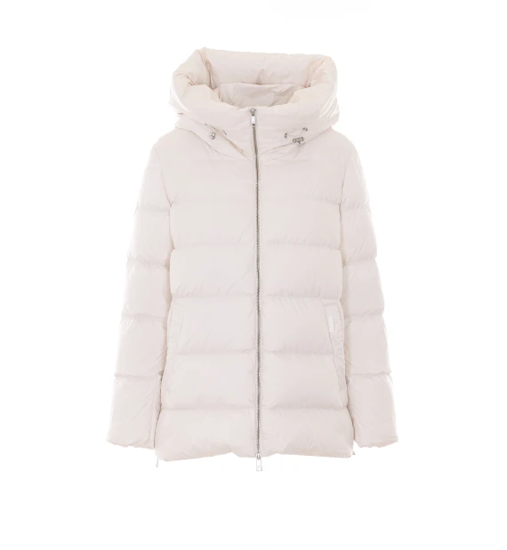 Cocoon Down Jacket Add