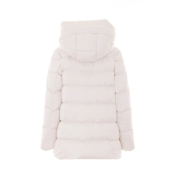 Cocoon Down Jacket Add