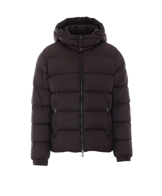 Down Jacket Add