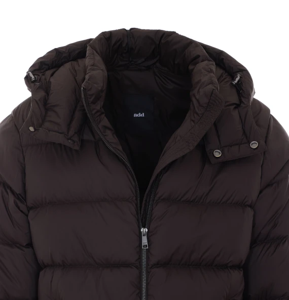 Down Jacket