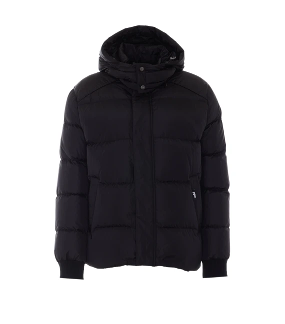 Down Jacket Add