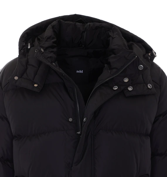 Down Jacket