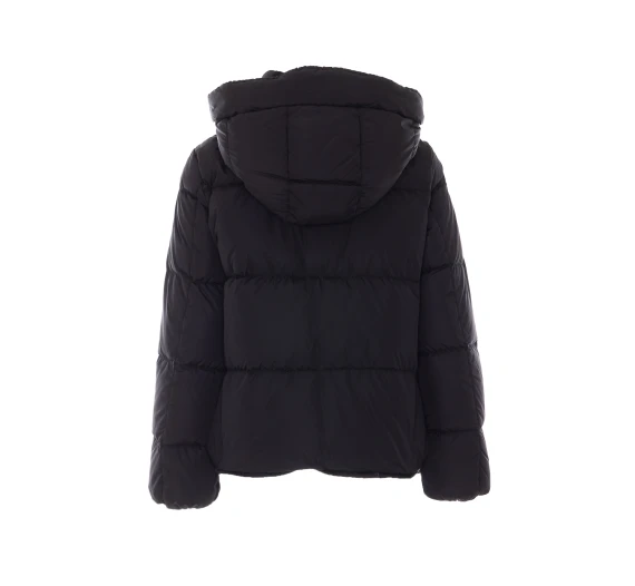 Nylongloss Down Jacket
