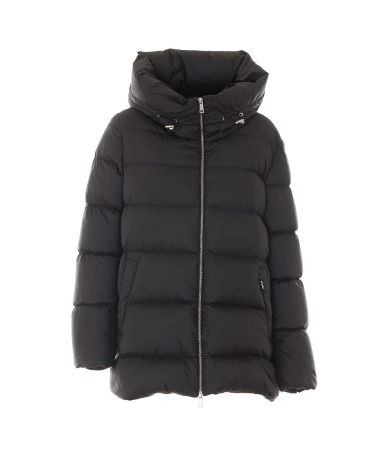 Cocoon Down Jacket