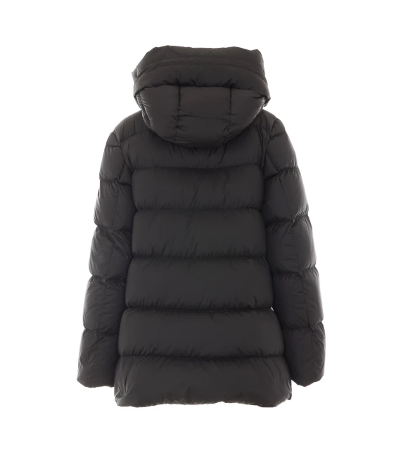 Cocoon Down Jacket