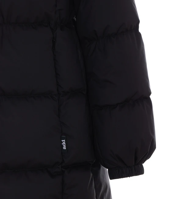 Amadeus Down Jacket