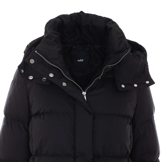 Amadeus Down Jacket