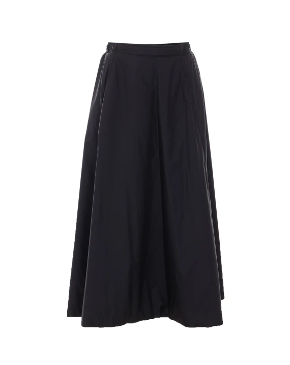 Cocoon Skirt