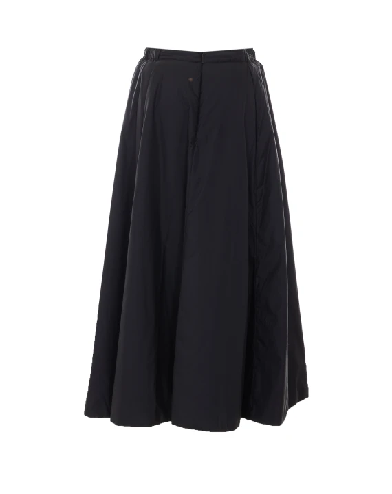 Cocoon Skirt
