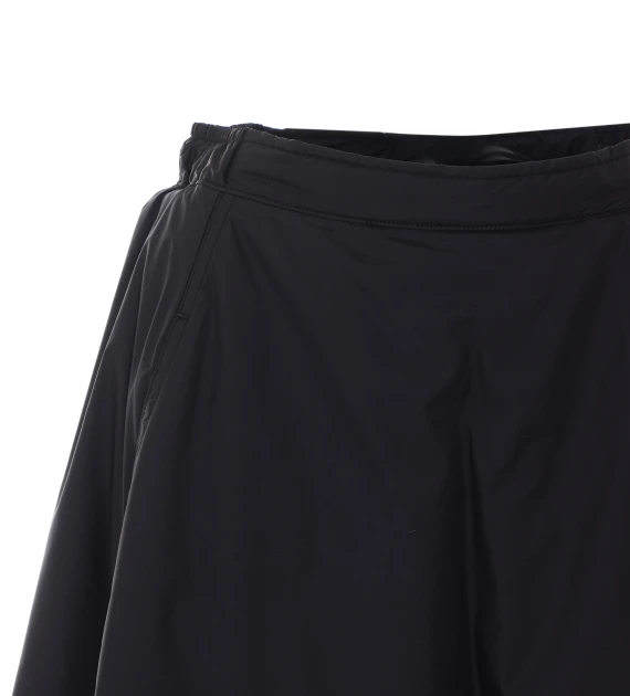 Cocoon Skirt