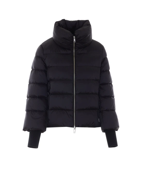 Down Jacket Add