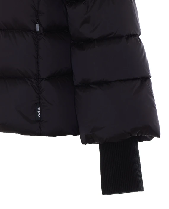 Down Jacket