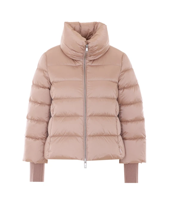 Down Jacket Add