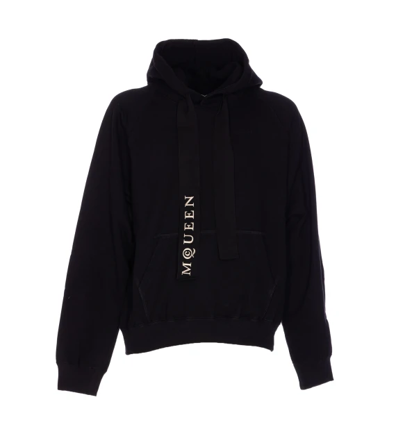 LOGO HOODIE