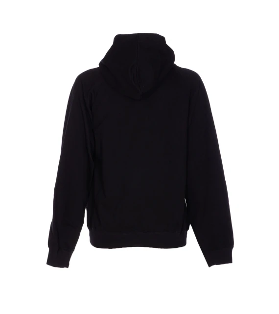 Sweaters Black