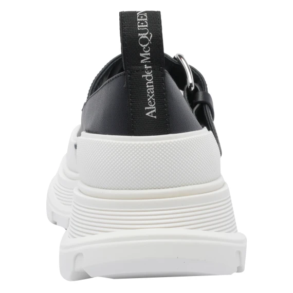 Alexander McQueen Sneakers Nero