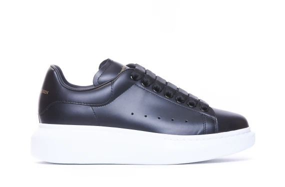 Alexander McQueen Sneakers Nero