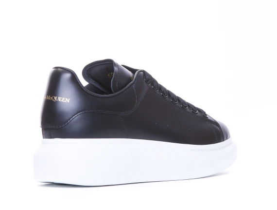 Alexander McQueen Sneakers Nero