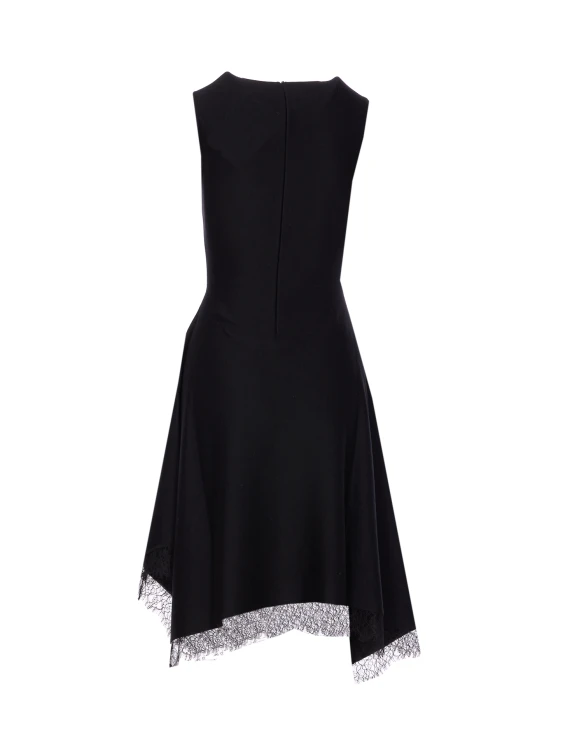 Alexander McQueen Abiti Nero