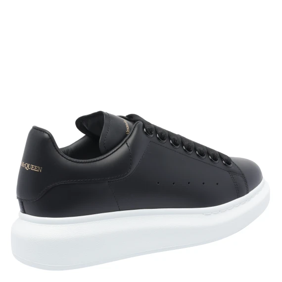 Alexander McQueen Sneakers Nero