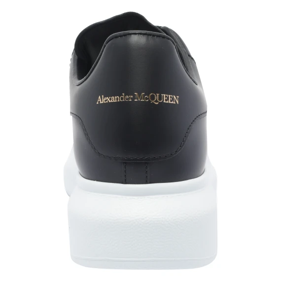 Alexander McQueen Sneakers Nero