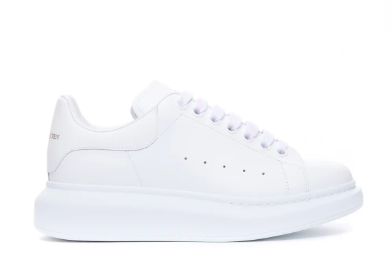 Sneakers White