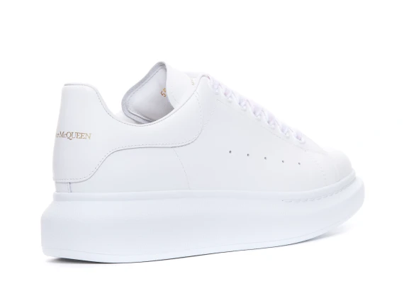 Sneakers White