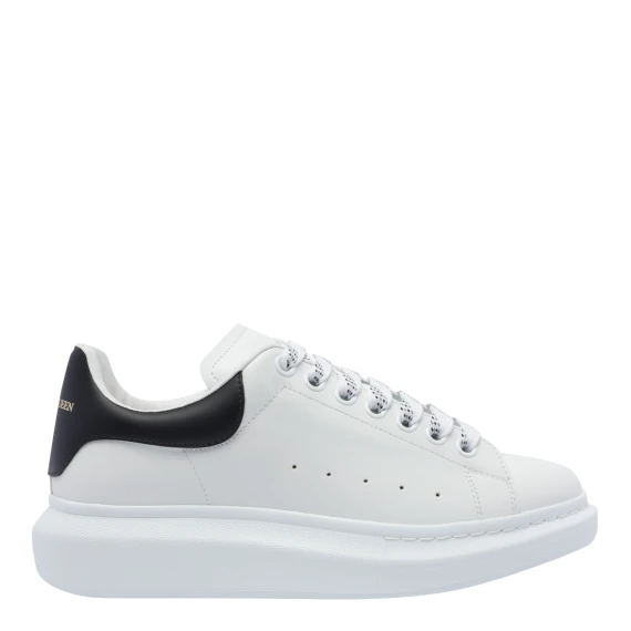 Sneakers Sneake Leath.s.rubb