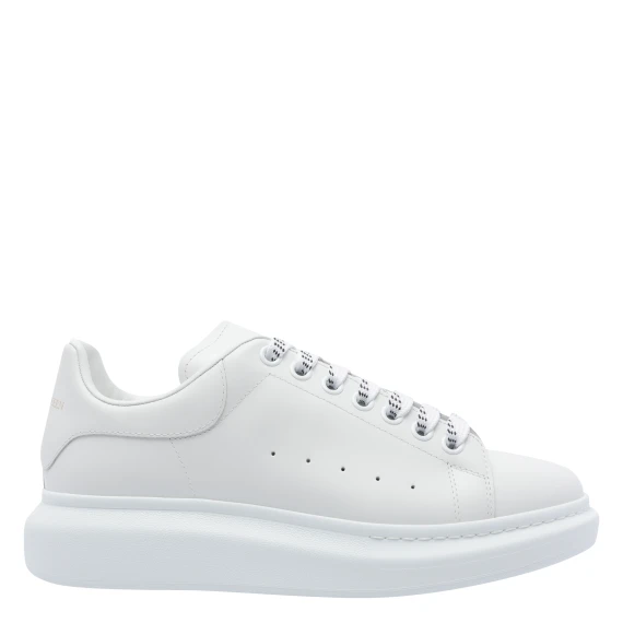 Sneakers basse Oversize bianche