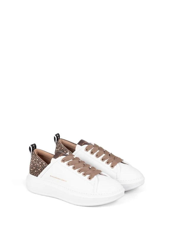 Alexander Smith Sneakers