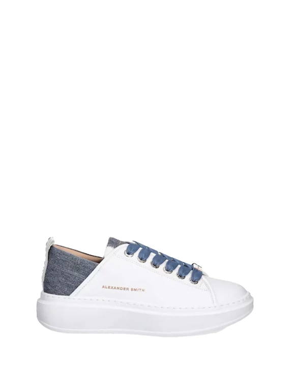 Alexander Smith Sneakers